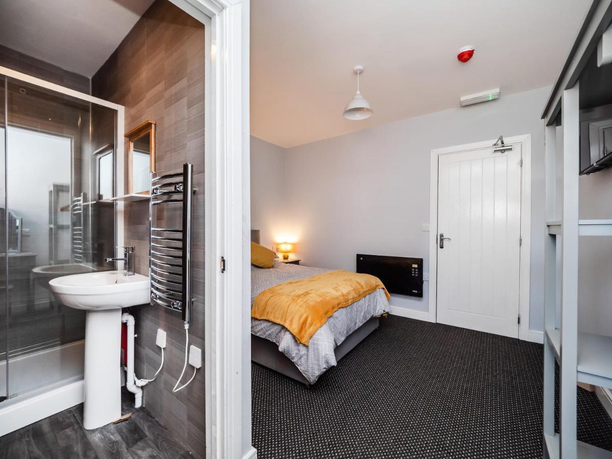Rooms At Number 4 North Walsham Exterior photo